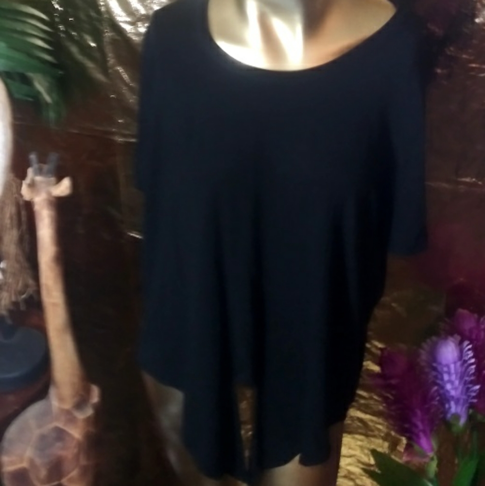URBANaffair blouse(plus size)